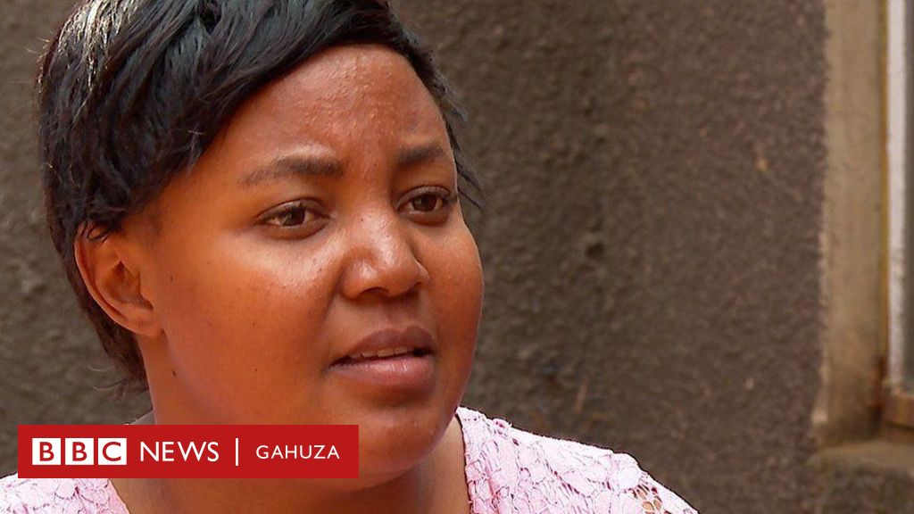 Uganda Gutanga No Gutera Ingingo Vyahaye Icizere Benshi Bbc News Gahuza