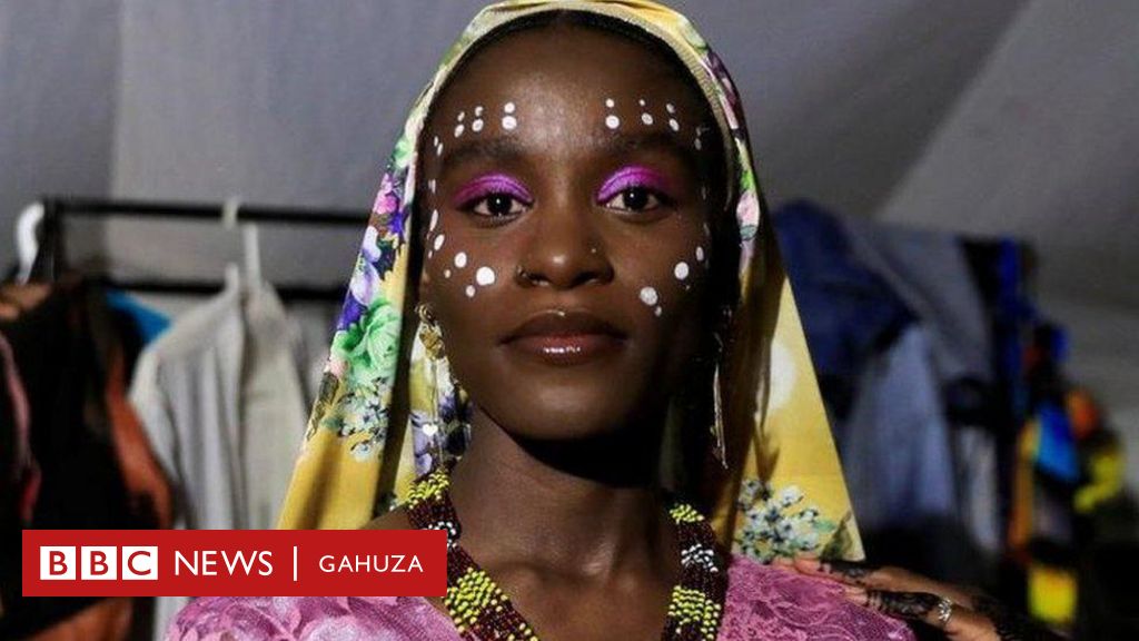 Afrika mu mafoto yaranze iyi ndwi: 6-12 Rusama (5) 2022 - BBC News