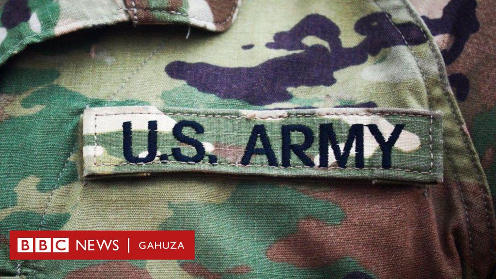 A ‘Sergeant’ in the US Army has been arrested and charged with attempting to betray China