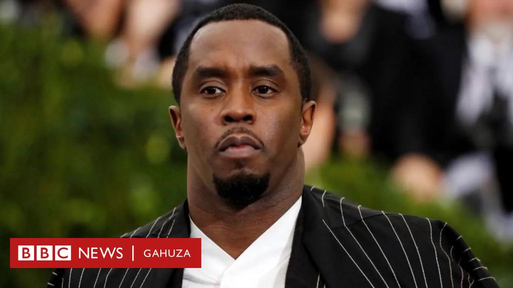 Abandi bantu barenga 100 barimo uwari umwana w’imyaka 9 bazanye ibirego kuri Diddy – BBC News Gahuza