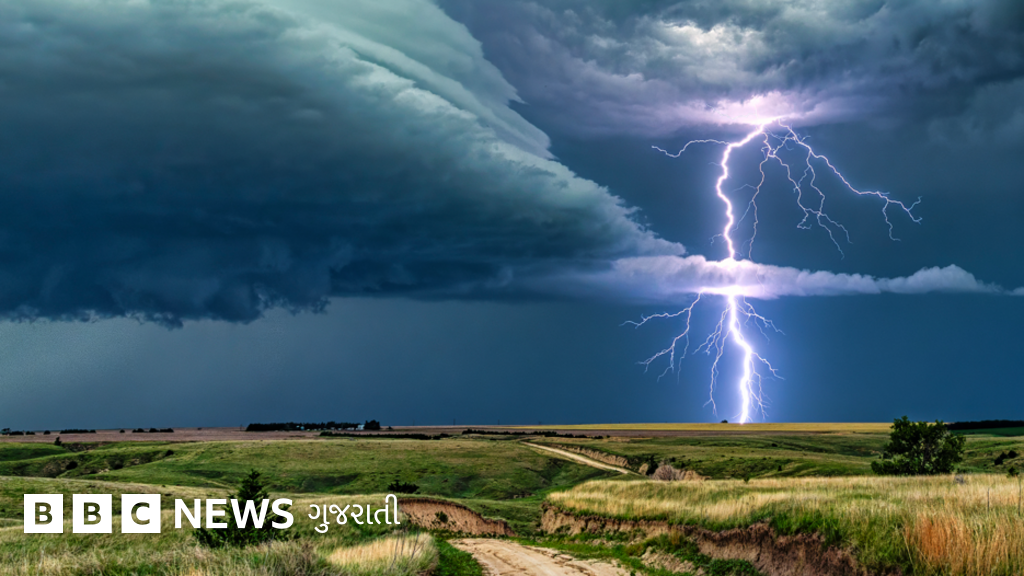 gujarat weather updates : બંગાળની ખાડીમાં ક્યારે વરસાદી સિસ્ટમ બનશે અને ગુજરાતમાં કયા જિલ્લામાં વરસાદની આગાહી છે?