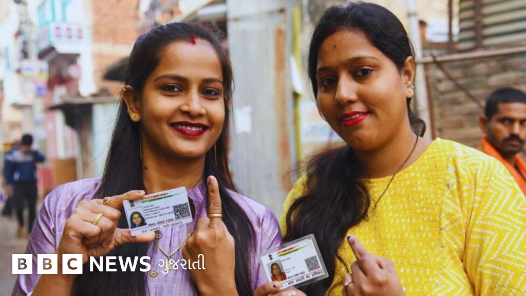 વિધાનસભા ચૂંટણી 2023 : પાંચ રાજ્યોમાં વિધાનસભા ચૂંટણીનું એલાન, કુલ 679  બેઠકો પર થશે મતદાન - BBC News ગુજરાતી