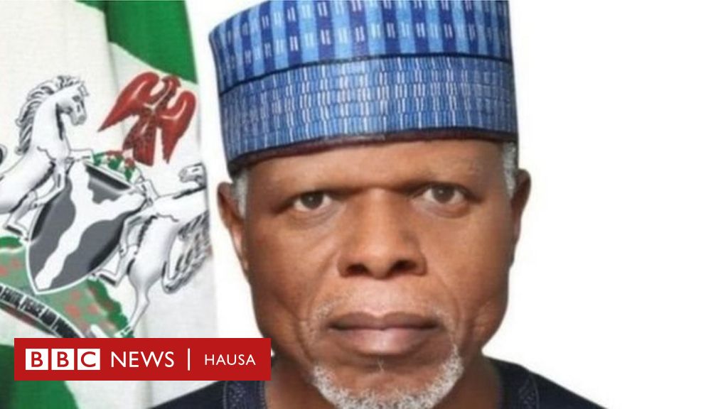 Jami In Kwastam Ya Harbe Wani A Jigawa Bbc News Hausa