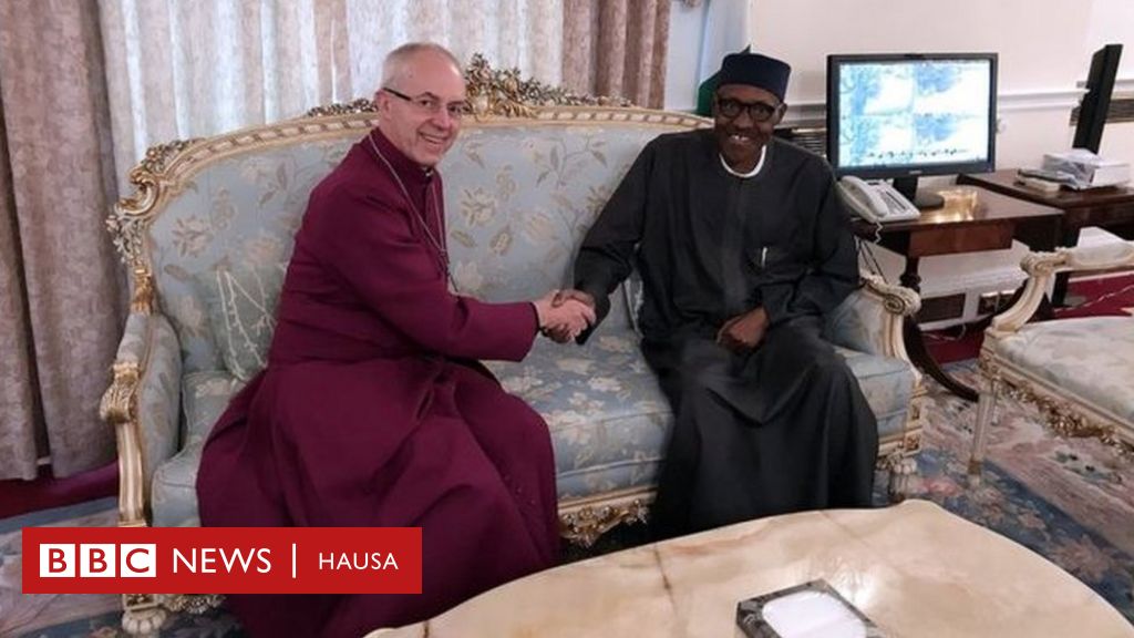 Hotunan Abin Da Ya Faru A Nigeria Makon Jiya Bbc News Hausa