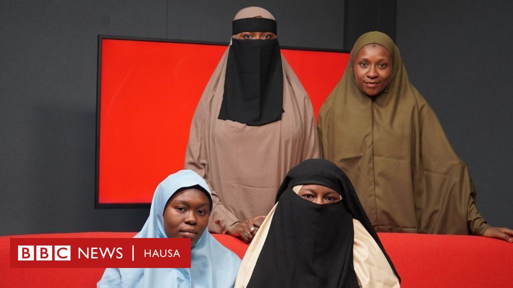 Ranar Hijabi Ta Duniya Abin Da Hijabi Ke Nufi A Wurinmu Bbc News Hausa 