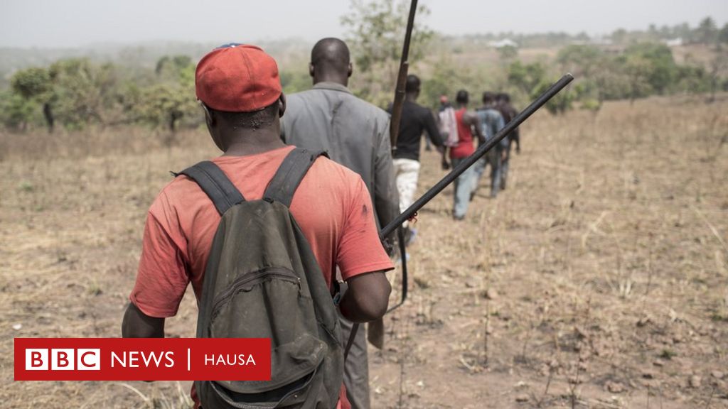 An Kashe Makiyayi Da Shanunsa 25 A Benue Bbc News Hausa