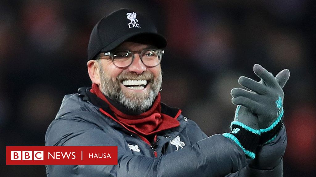 Premier League: Liverpool ta sha da kyar a hannun Brighton - BBC News Hausa