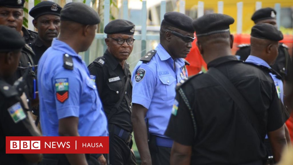 An Samu Gawar Saurayi Da Budurwa Tsirara A Kano - Bbc News Hausa