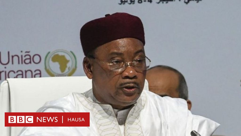 Ranar Asabar Ce Sallar Idi A Jamhuriyar Nijar BBC News Hausa