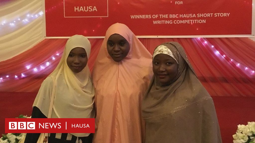 Bbc Ta Karrama Taurarin Hikayata Na 2018 Bbc News Hausa