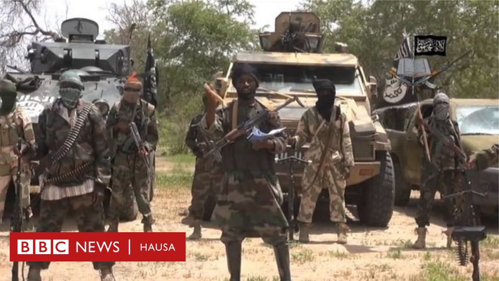 Najeriya Boko Haram Ta Sace Mutane A Borno An Ceci Mutumin Da Aka É—aure A Kano Bbc News Hausa