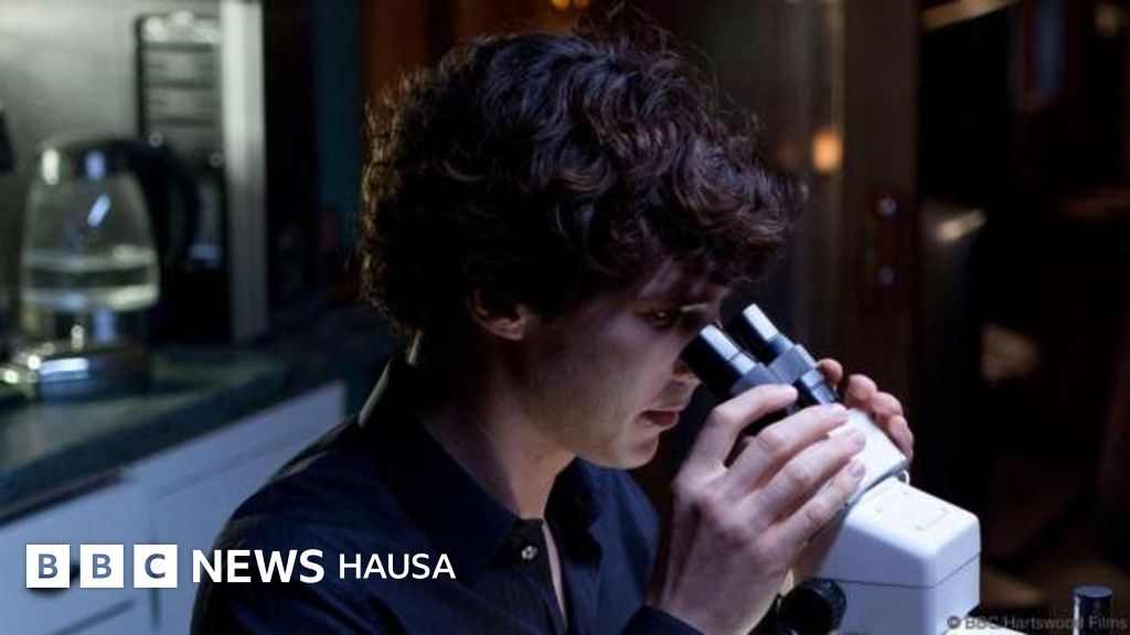 Yadda labarin Sherlock Holmes ya kwata aikin masana ...