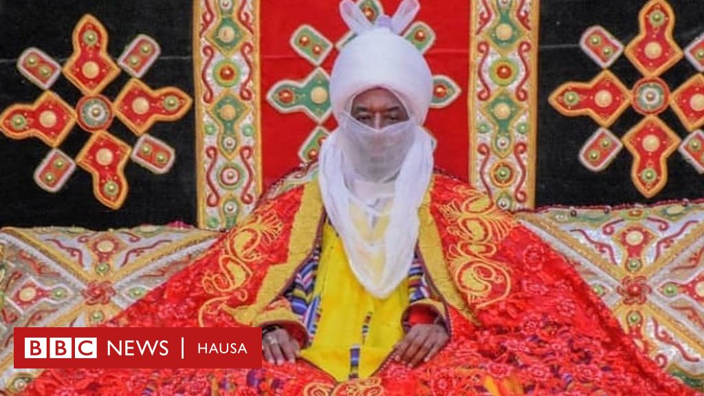 Ba Za Mu Fasa Binciken Sarkin Kano Muhammadu Sanusi Ii Ba Bbc