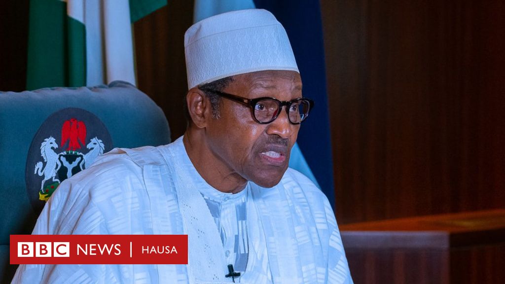 Coronavirus Buhari Ya Sassauta Dokar Kulle A Kano Bbc News Hausa