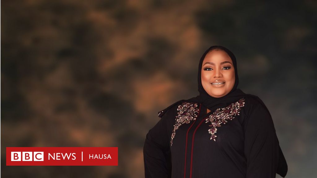 Hikayata 2021 Labarin Ramat Da Ya Zo Na Uku Bbc News Hausa