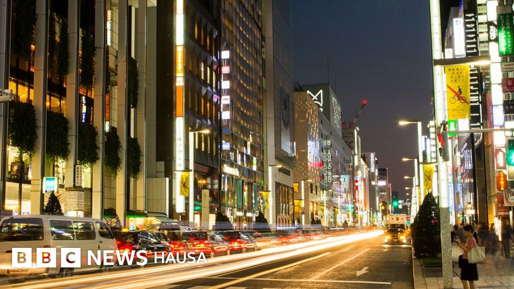 Yadda Za Ka ɓata ɓat A Japan Kamfanonin Da Ke Taimaka Wa Mutane Su Yi Layar Zana c News Hausa