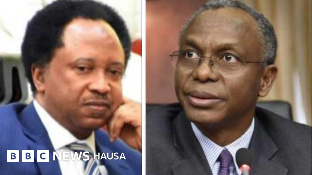 Shehu Sani: Masu yawon shakatawa su kaurace wa Kaduna 