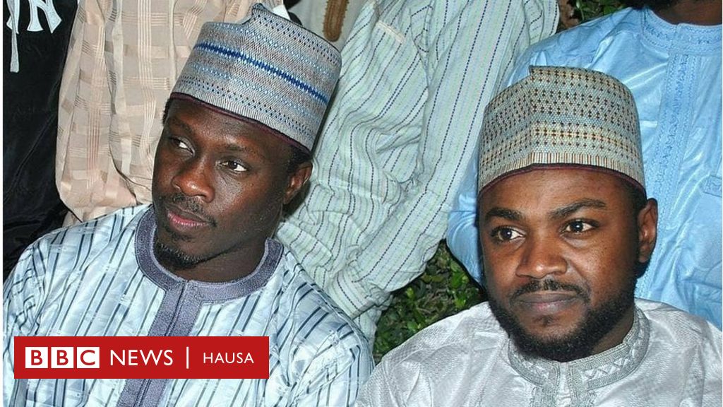 Aliku Ogorchukwu: Ƴar Najeriyar da aka kashe mijinta a Italiya na son a mata  adalci - BBC News Hausa