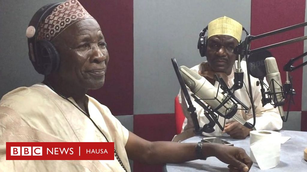 2019 Buhari Yana Da Matsala A Arewa Buba Galadima Bbc News Hausa