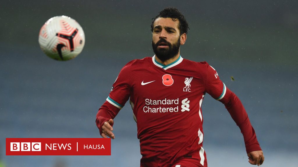 Mohamed Salah Ɗan Wasan Liverpool Gwaji Ya Tabbatar Ya Kamu Da Korona