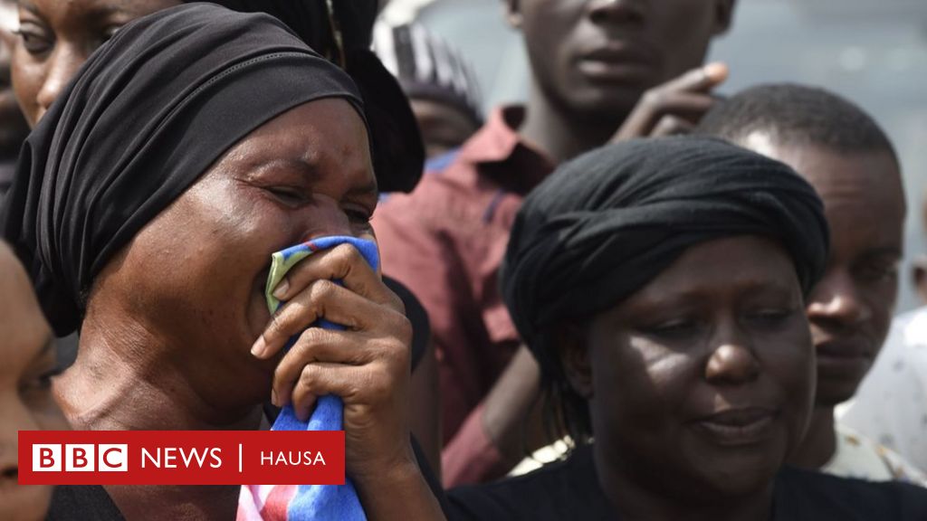 Masu Garkuwa Da Mutane Na Yanka Mana Haraji A Wani Yanki Na Zamfara BBC News Hausa