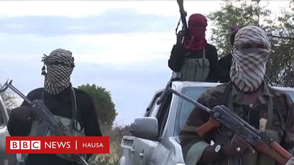 Mene Ne Alfanun Hukumar Tubabbun Yan Boko Haram Ga Najeriya