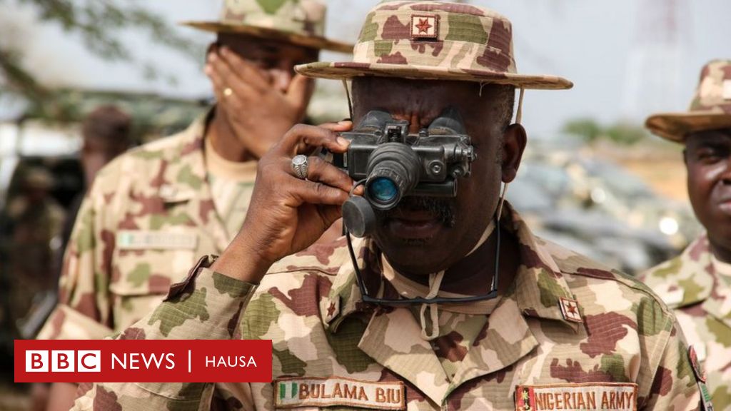 Mun Ceto Yan Makaranta Shida Daga Masu Garkuwa Bbc News Hausa