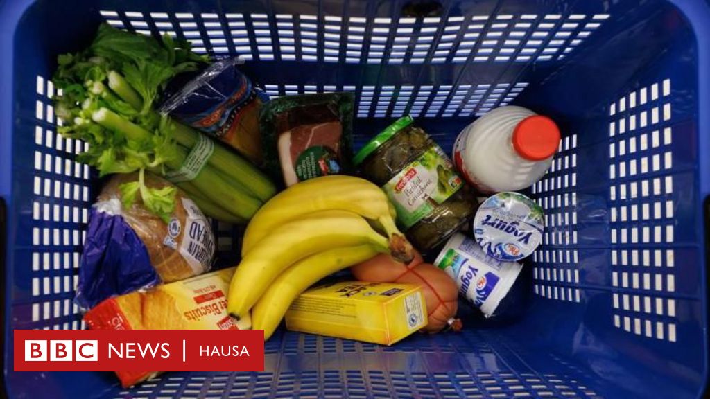 Harga Makanan Dunia: Mengapa Kita Akan Menghadapi Masa Depan yang Lebih Mahal?