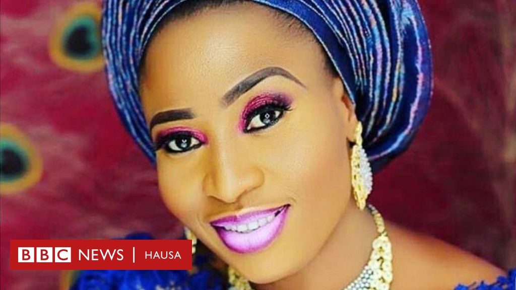 Ana Jimamin Mutuwar Jarumar Nollywood Aisha Abimbola Bbc News Hausa