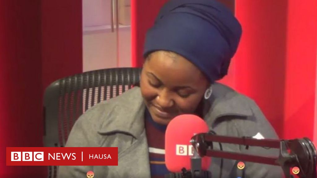 Hadiza Gabon Tana Son Yin Aure Bbc News Hausa