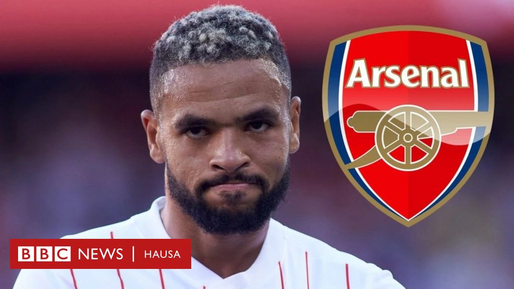 Bbc hausa arsenal clearance transfer news 2020