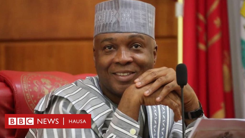 An Ware Wa Zamfara Naira Biliyan 10 A Kasafin Kudin 2019 Bbc