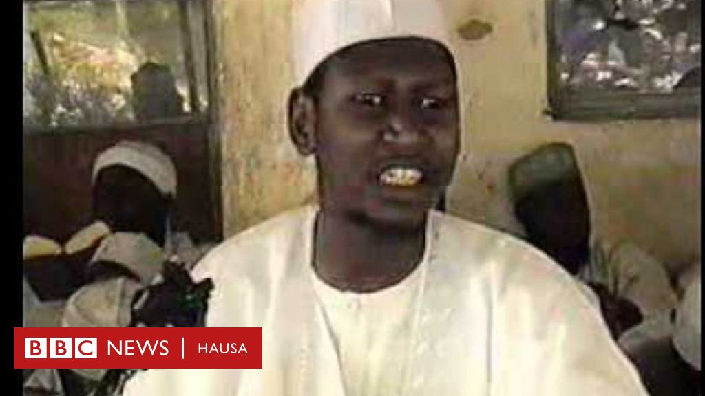 Mohammed Yusuf Boko Haram