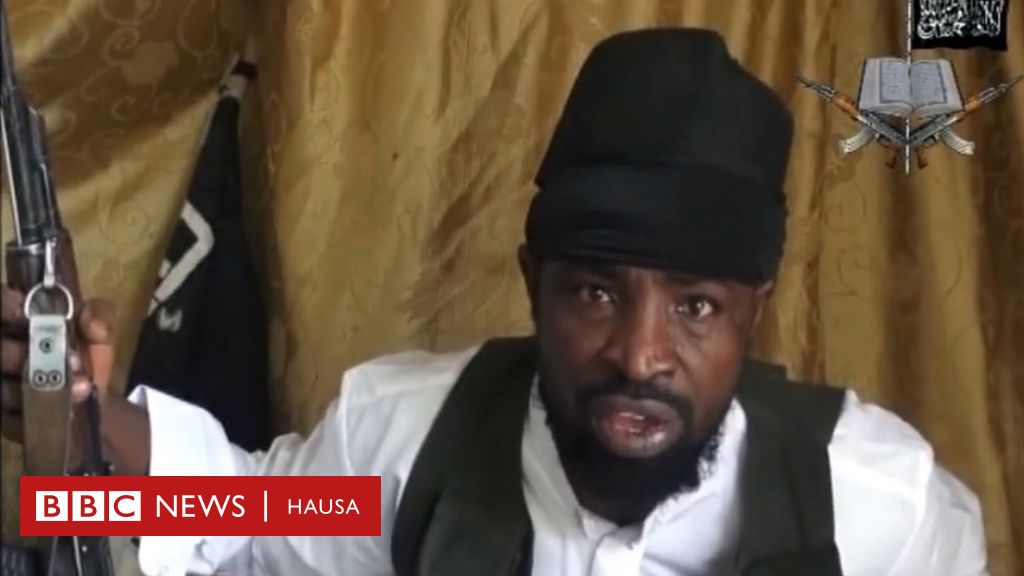 Sojojin Najeriya Sun Kashe Kwamandojin Boko Haram Bbc News Hausa