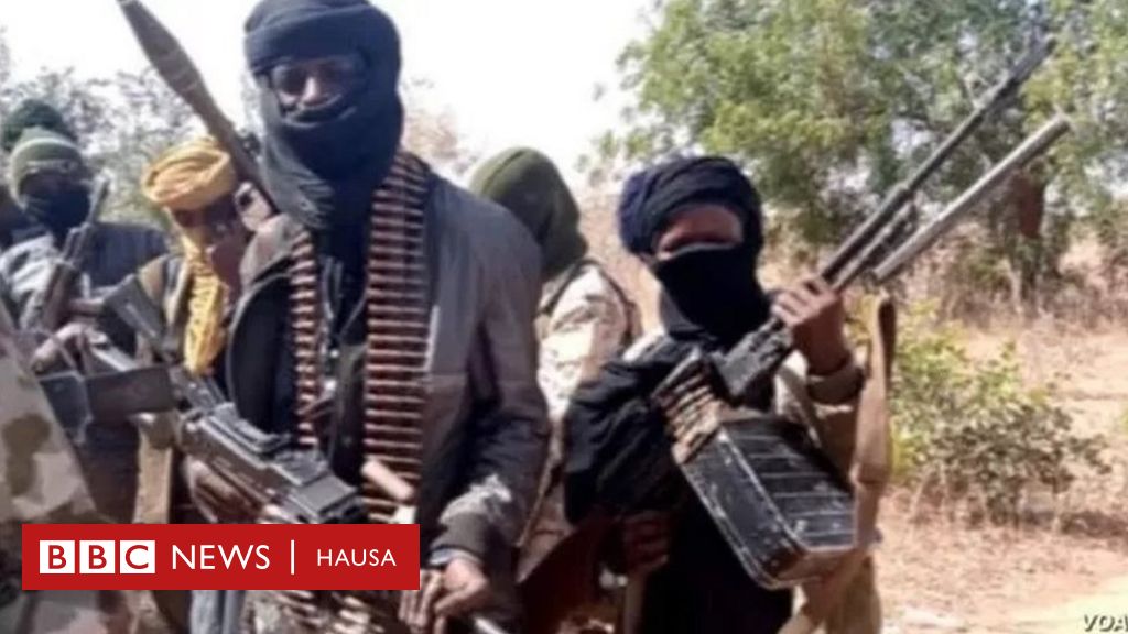 Hausa bbc Dailytrust Aminiya