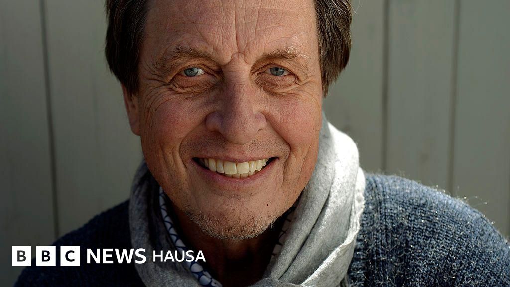 Jinsiy izlar seriyasi