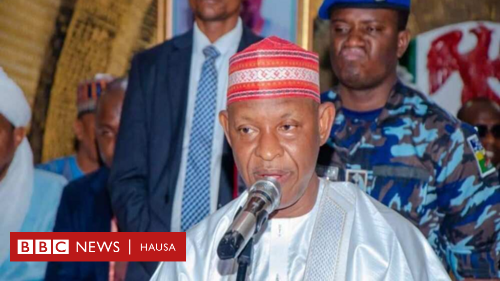 Masarautar Kano: ‘Gwamna ne ke da hurumin ayyana hawan sallah ko akasin ...