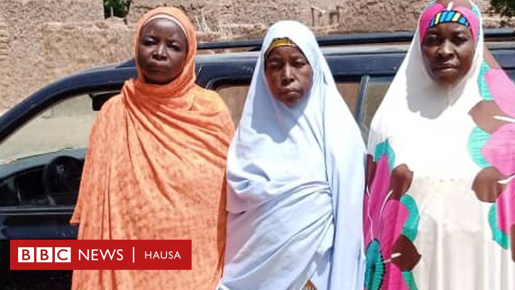 Hausa bbc CELEBRATING BBC