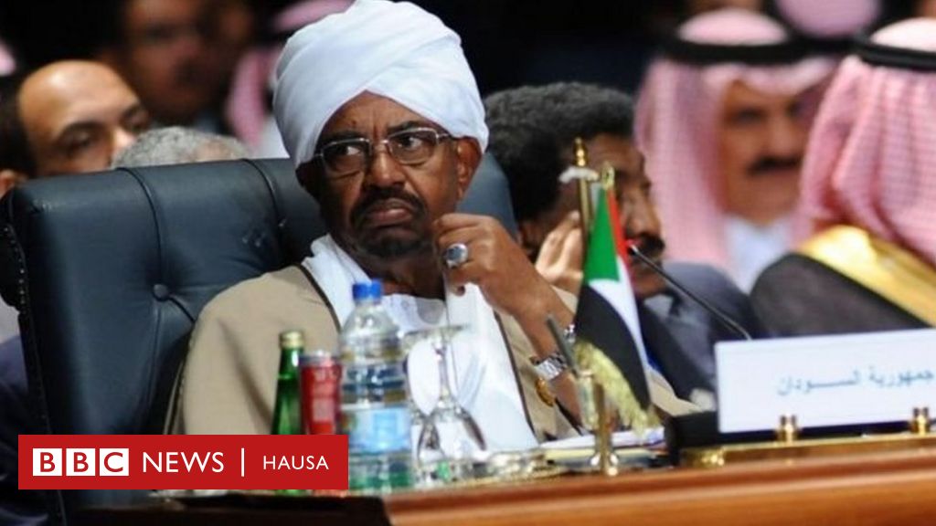 Shugaban Sudan Zai Gana Da Trump A Saudiyya Bbc News Hausa