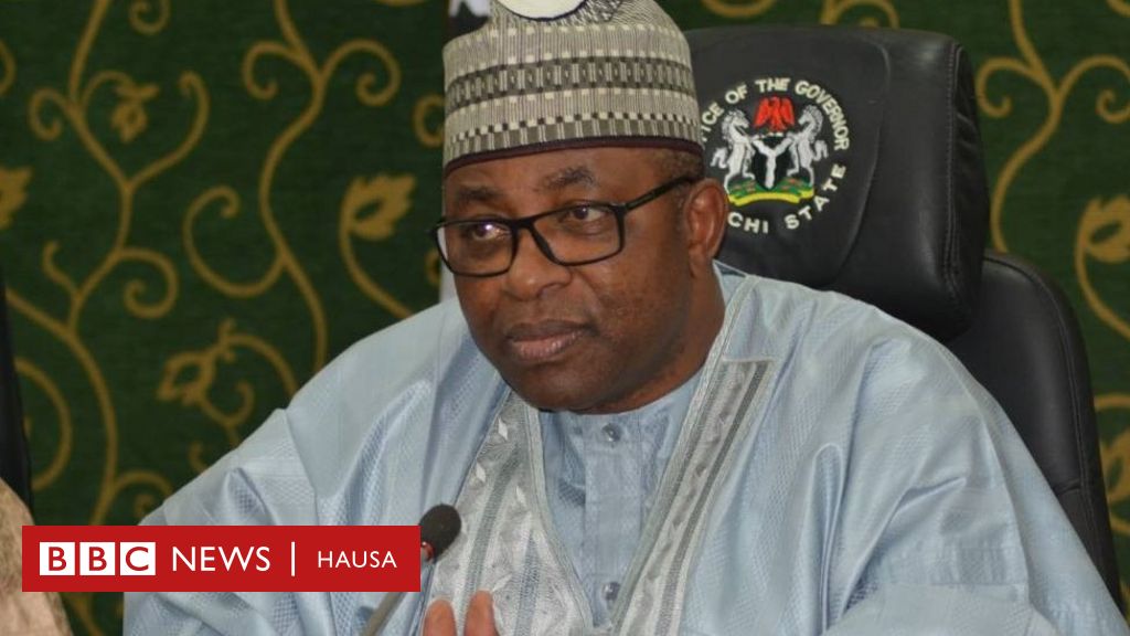 Ba Za A Yi Zabe Ba Sai An Dakatar Da Gwamnan Bauchi Yan Takara