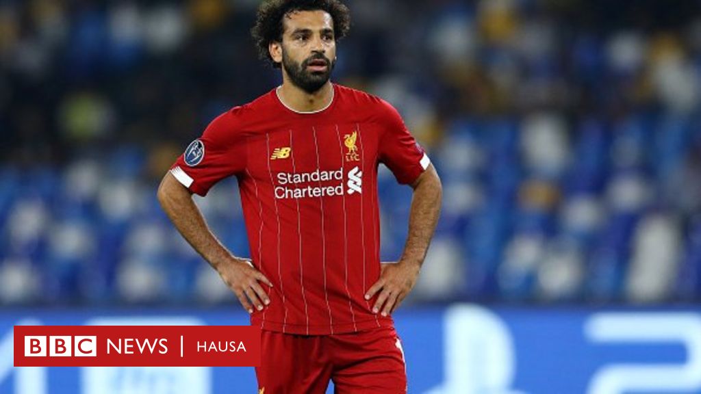 Liverpool Tataburzar Da Ake Sha Wajen Kare Kambun Champions League c News Hausa