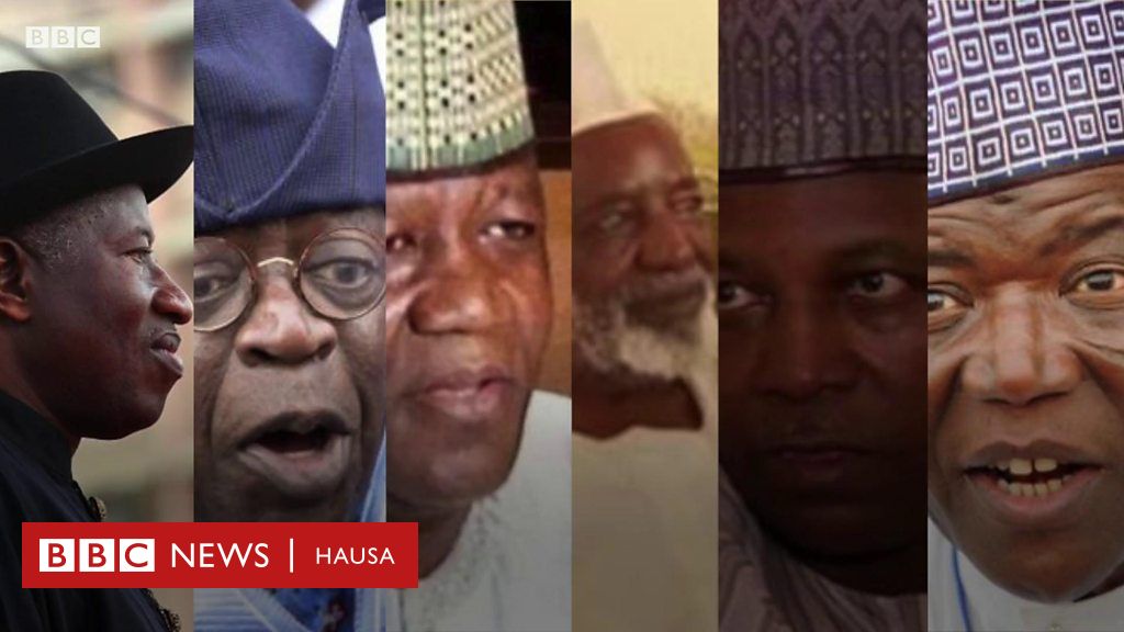 Bbc Hausa Labarin Batsa - Labaran Batsa : Labarin Batsa ...