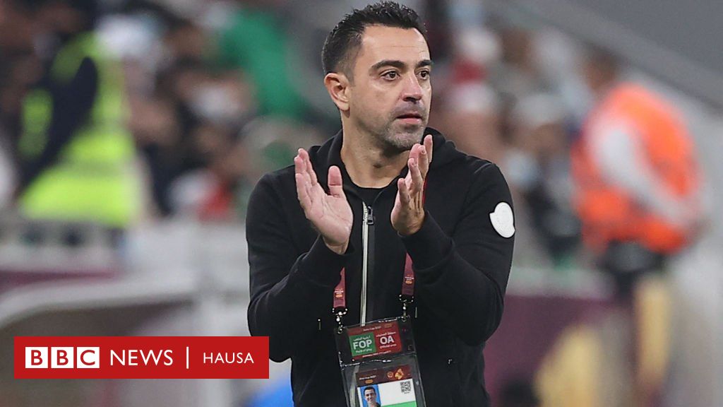 xavi-wakilan-barcelona-suna-qatar-don-kulla-yarjejeniya-da-al-sadd