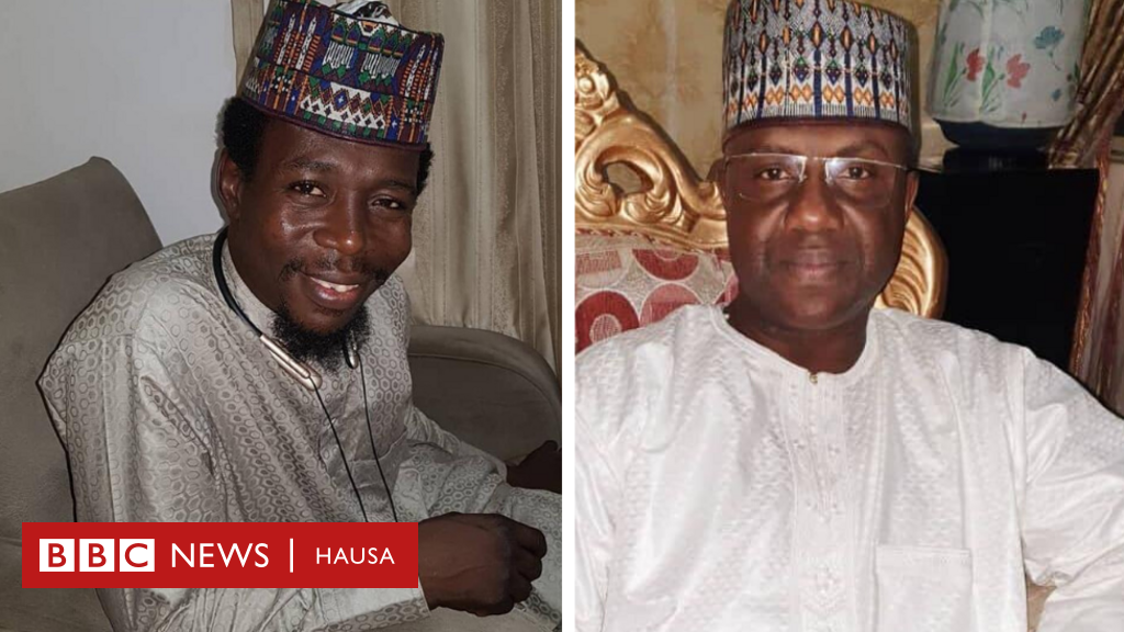 Ana Takaddama Tsakanin Baban Chinedu Da Hukumar Fina Finai Ta Kano