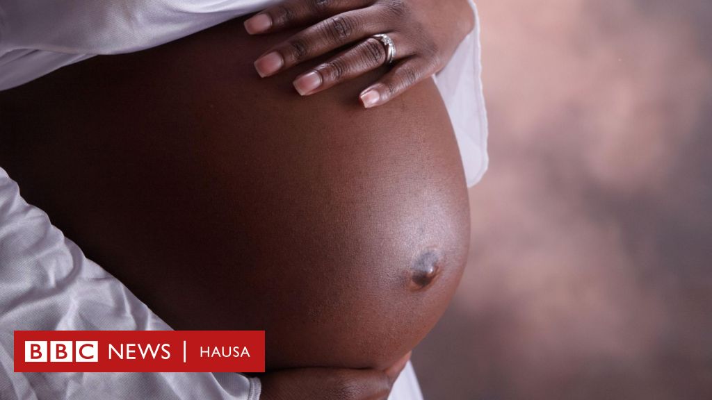 Tragis! Nigeria Jadi Negara dengan Tingkat Kematian Ibu Terburuk di Dunia