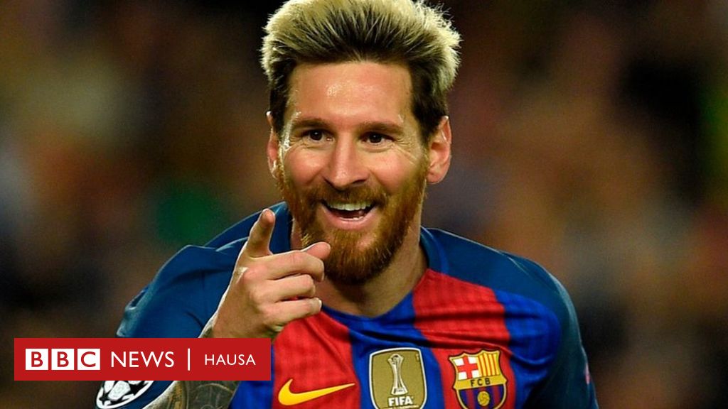 Inter ta sha kashi, Messi ya sha gaban Pele a tarihin zira kwallo a raga