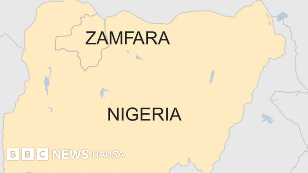 An kashe mutum 20 suna sallah a Zamfara - BBC News Hausa