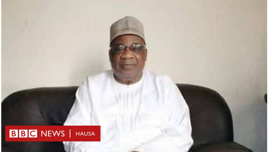 allah-ya-yi-wa-alhaji-ahmadu-chanchangi-rasuwa-bbc-news-hausa