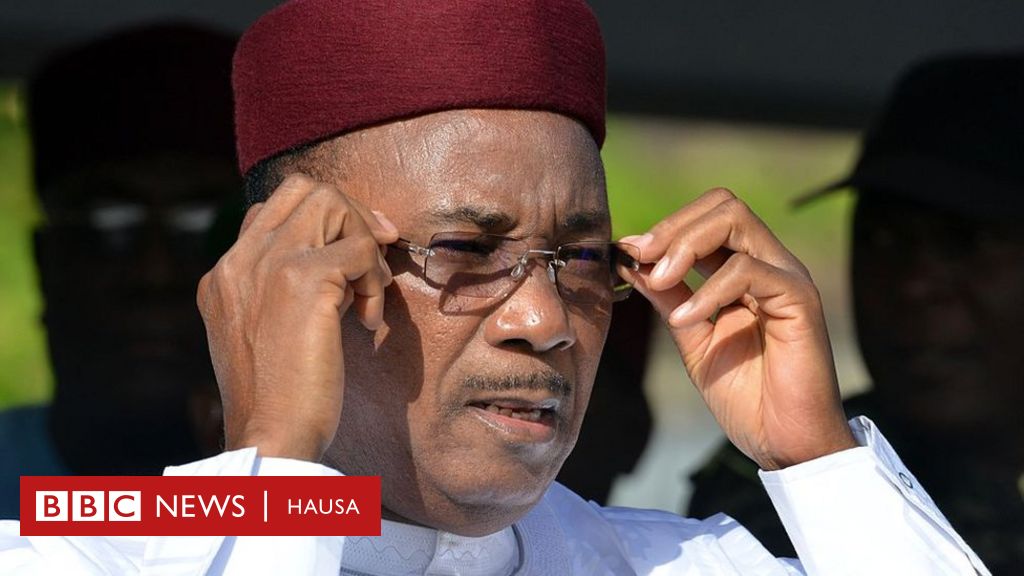 Mahara Sun Kashe Sojojin Nijar Sama Da 70 Bbc News Hausa