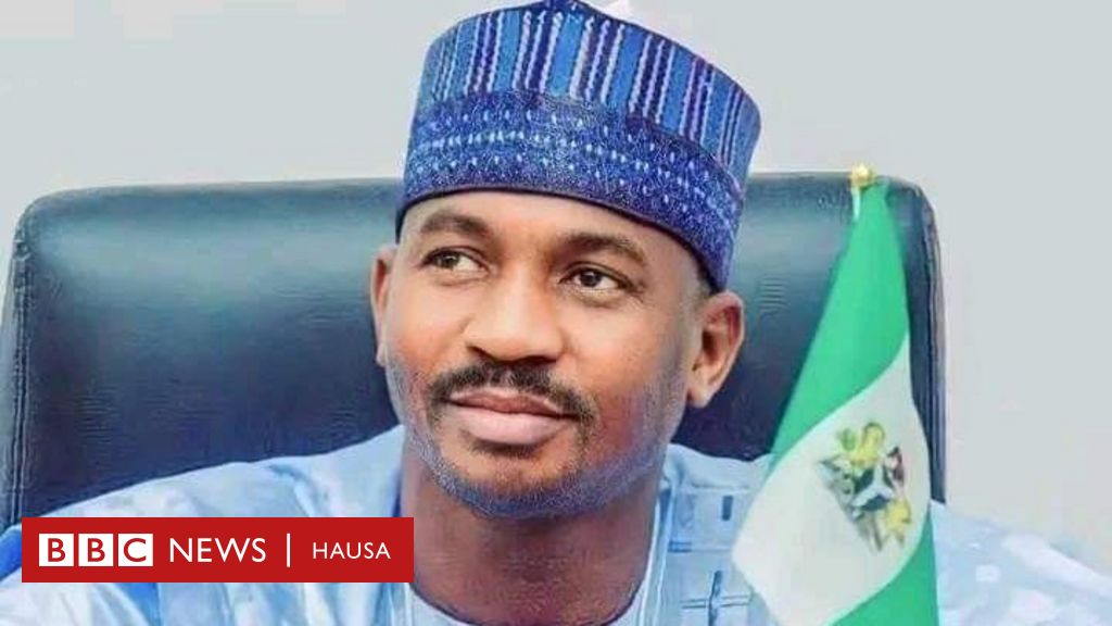 Gwamnatin jihar Sokoto ta tuɓe wasu Uwayen kasa 15 daga kujerunsu - BBC ...